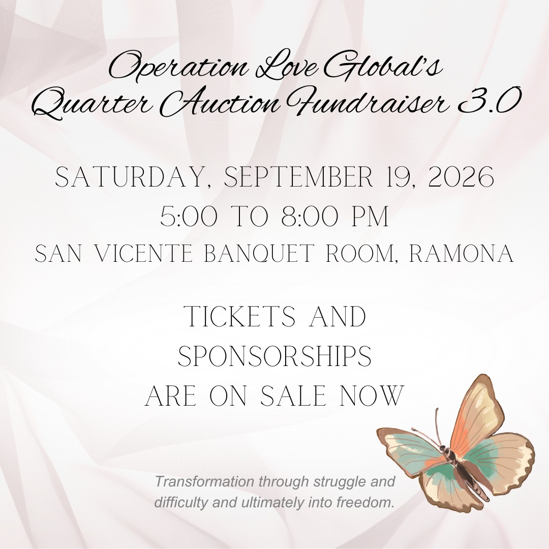 Annual Fundraiser