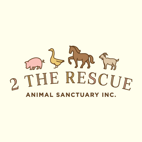 2 the Animal Rescue Sanctuary 