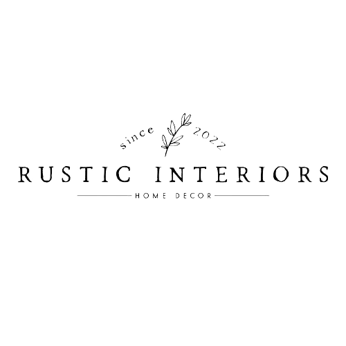 Rustic Interiors Logo