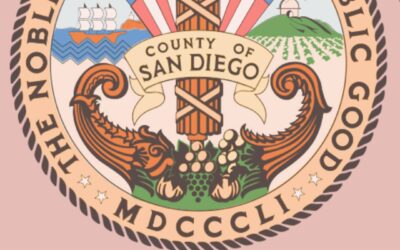 San Diego Regional Human Trafficking and CSEC Advisory Council