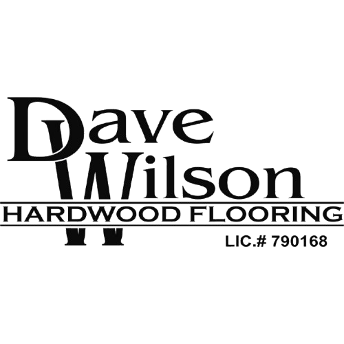 Dave Wilson Flooring Logo