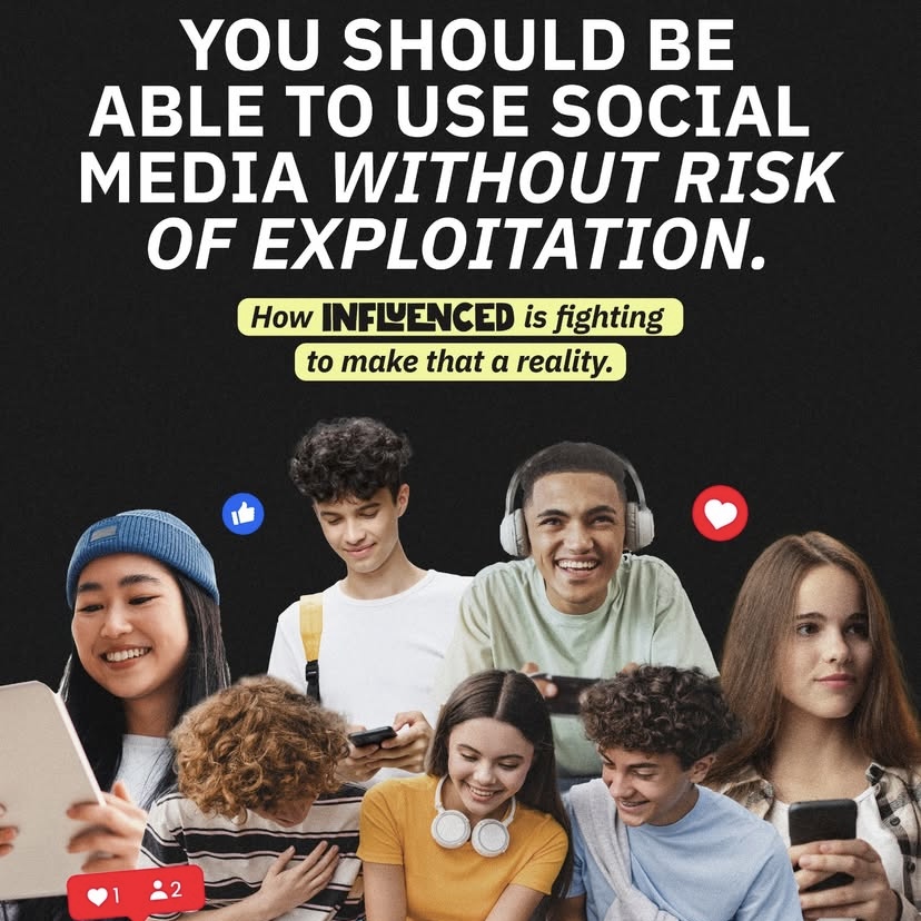 online digital safety workshops for adults and teens
