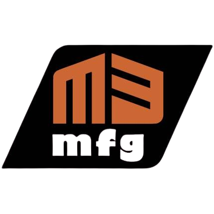 M3 Manufacturing Logo