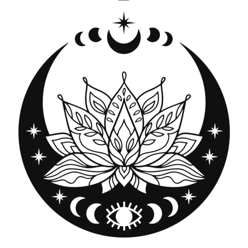 Magick & Moonbeams Logo