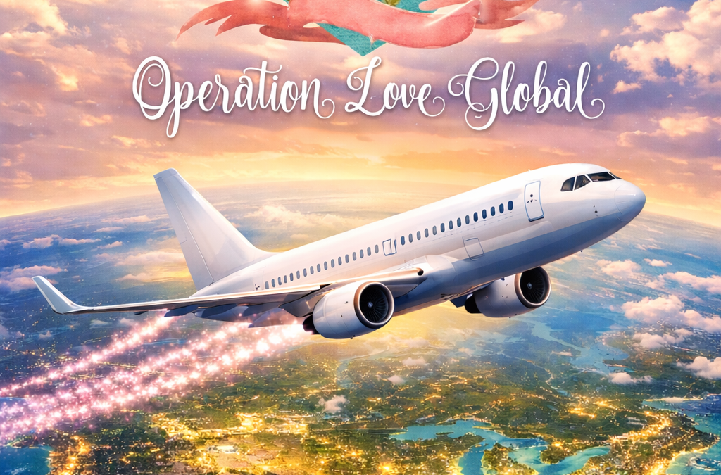 2026 U.S. Passion Trips