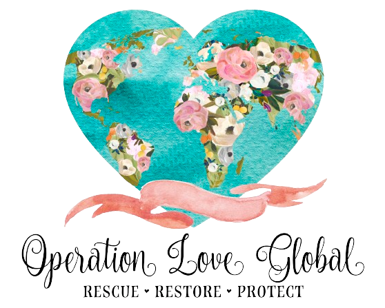 Operation Love Global Logo