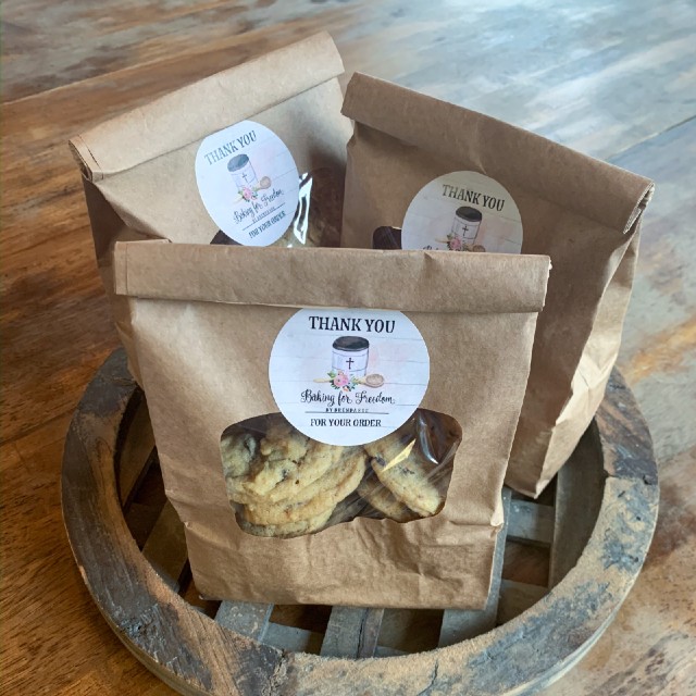 18 Pack of Cookies in a Bag 18 Pack of Cookies in a Bag