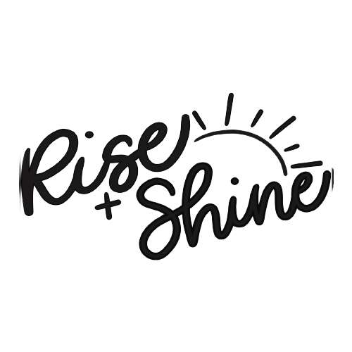 Rise N Shine Logo
