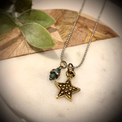 The "Star" Necklace