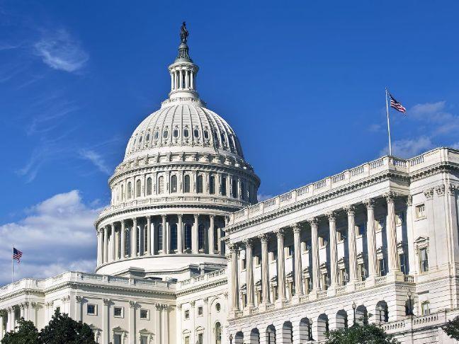 Trafficking Survivors Relieve Act passed!!