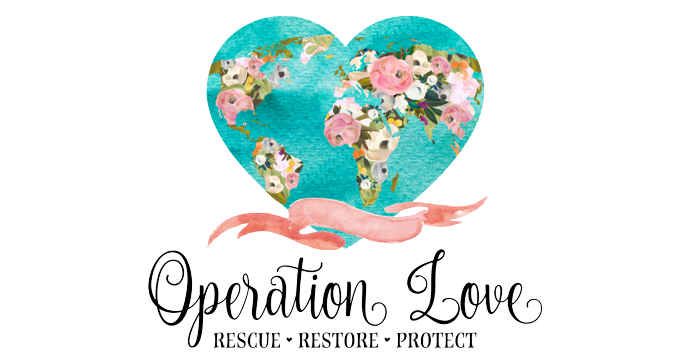 Operation Love Global Logo