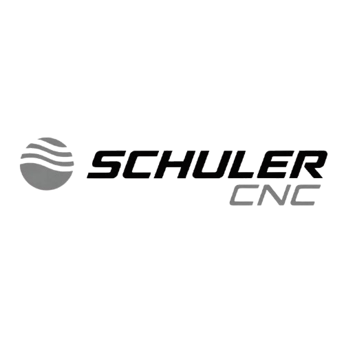 Schuler CNC Logo
